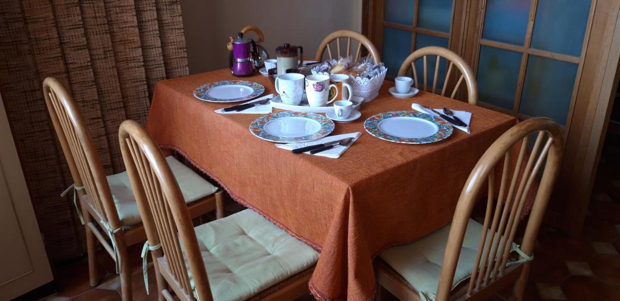 Bed and Breakfast La Giostra Турин Экстерьер фото